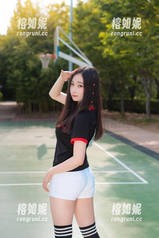 从未见过如此诱惑的美图，Bambi(밤비)的糖果果冻之爱让你忍不住咽口水！