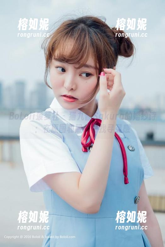 BoLoli菠萝社-猫九酱Sakura BoLoli菠萝社 - 猫九酱Sakura的婚纱诗:在原图和照片中找寻灵感