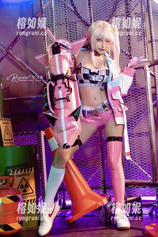 从零到一：ByoruNIKKEMaidenIceRose合集里的不完美美