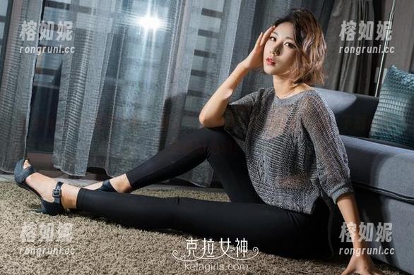 KelaGirls克拉女神 - 修女气质爆表！苏展高清作品，下载前请准备好心动！