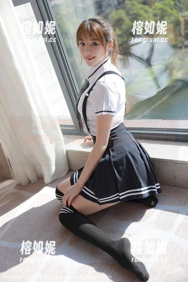 MFStar模范学院 - 唐琪儿Beauty日常：高清图集，神秘旁观者为你揭开她的隐秘生活！
