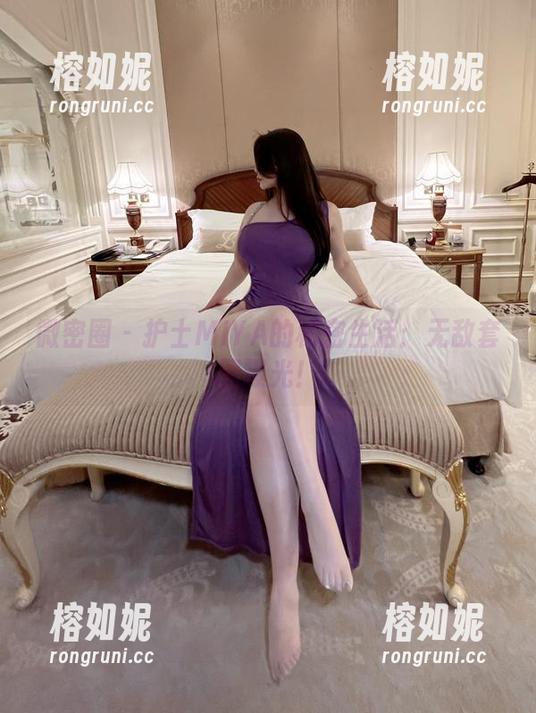 微密圈 - 护士MIYA的秘密生活：无敌套图曝光！