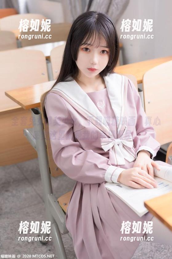 全套兔女郎美少女，下载喵糖映画，真心感觉这里就是我的幸福源泉。