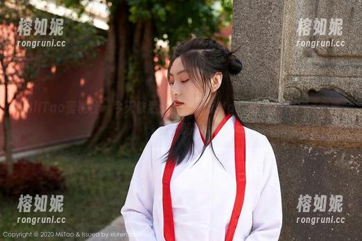 MiiTao蜜桃社 - 今天依然更新，蜜蕊Mary的秘密作品，你猜到了吗？