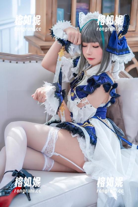 当Momoko葵葵遇见高清：柴郡的音乐绚烂CaitSith，资源无法抗拒！