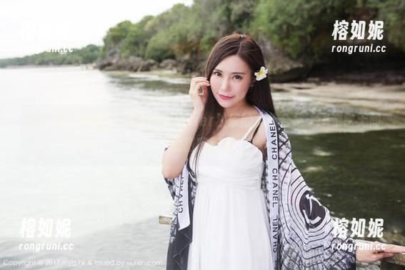 MyGirl美媛馆 - 朱可儿Flower独家的女仆合集——亲密无间的甜蜜幻想
