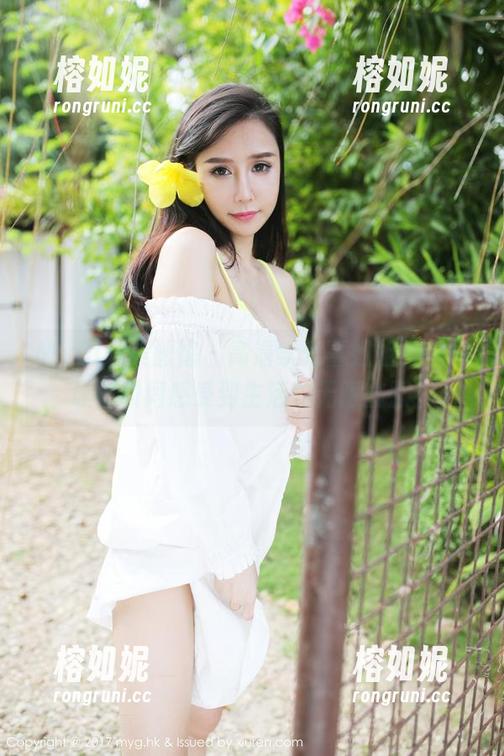 MyGirl美媛馆 - 高清李七喜姐姐，下载让你瞬间感受到生活的无限幽默！