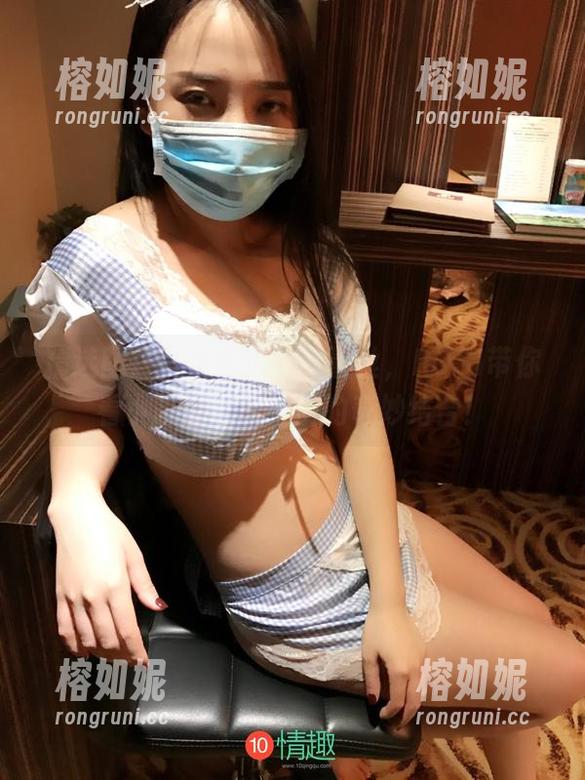 精选图片！当黑边遇上蕾丝，ROSI带你看小恶魔与小天使的奇妙结合！
