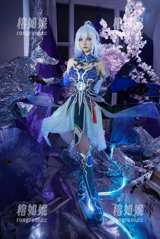 Seya狮砸最新图包：崩坏星穹铁道的银狼，快来跟我一起瞅瞅！