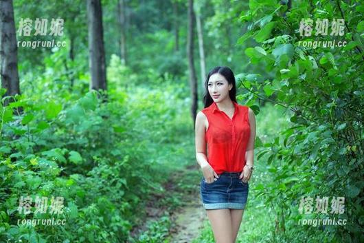 TuiGirl推女郎 - 兔女郎魅力在线，Yu佳妮资源无限，快来跟我一起瞧瞧！