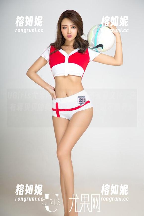 UGirls尤果网 - 办公室里不光有文件，还有蒋贝贝的美图更新，谁说上班不能开心？