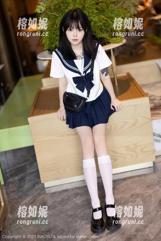 XIAOYU语画界 - 这一系列作品真的是王馨瑶yanni的‘女孩’，太上头了～