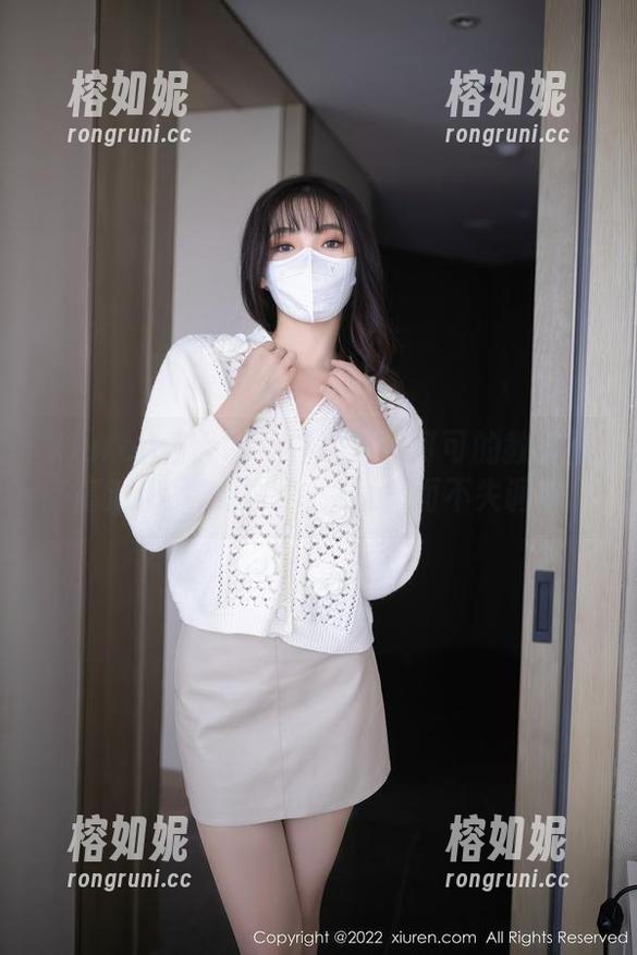 Xiuren秀人网 - 在KOKO可可的教室里，高清作品集教你如何优雅而不失调皮。