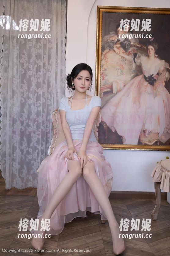 Xiuren秀人网-Mina米娜 Xiuren秀人网 - Mina米娜的独特视角,精选女孩写真:轻盈的光影与温暖的呼吸