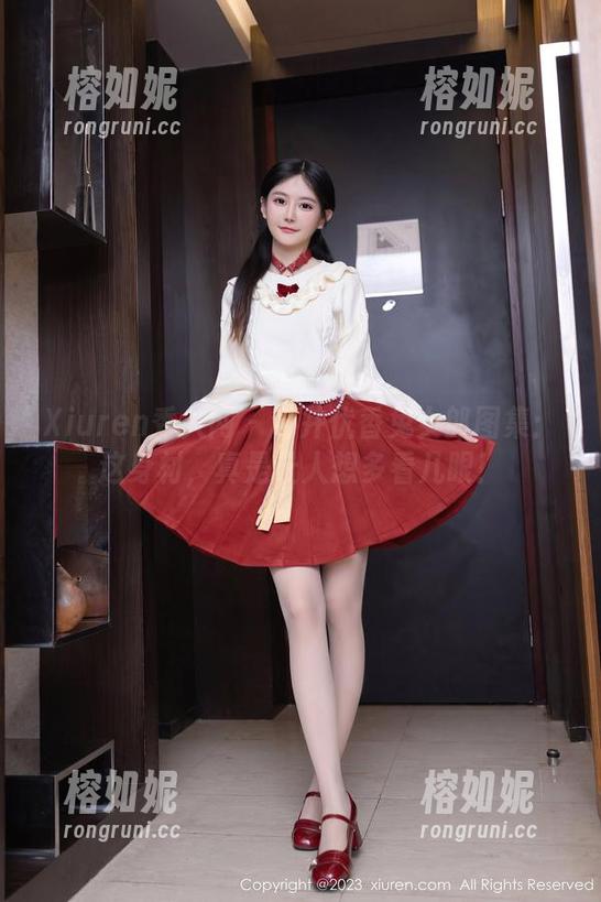 Xiuren秀人网 - 仓井优香兔女郎图集：这身材，真是让人想多看几眼！
