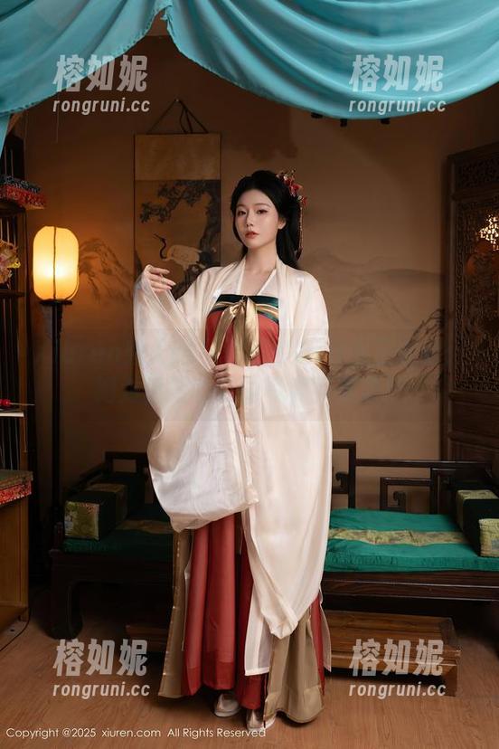 Xiuren秀人网 - 养乐多Doll女王在此：绝对值得收藏的写真资源集！