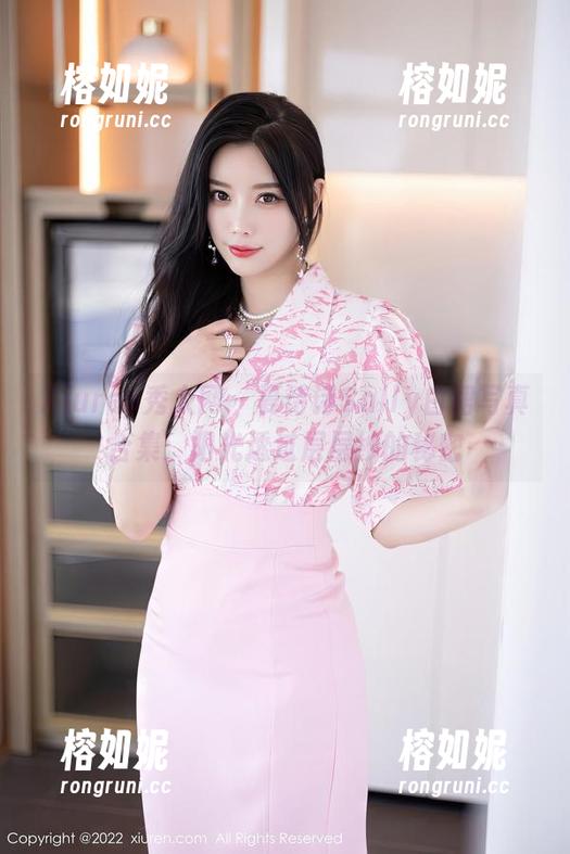 Xiuren秀人网 - 夏诗诗Sally白裙写真合集：阳光透过层层纱的秘密