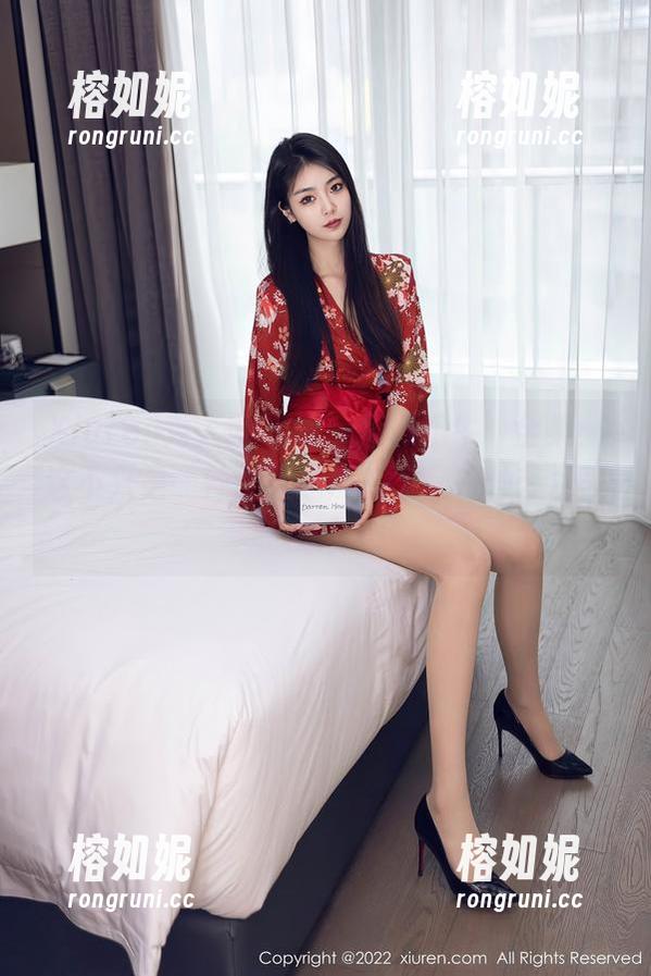 Xiuren秀人网 - 张美荧‘奶牛’全集：这不只是一种生活态度，更是一种艺术表达！