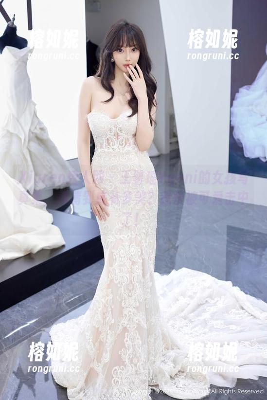 Xiuren秀人网 - 王馨瑶Yanni的女孩写真集，高清到底有多美？我快被可爱击中了！