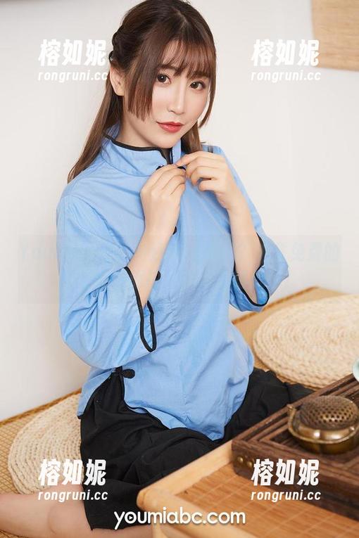 YouMi尤蜜荟 - 还在犹豫吗？来拿免费的井上雪樱旅拍图包，别错过了！