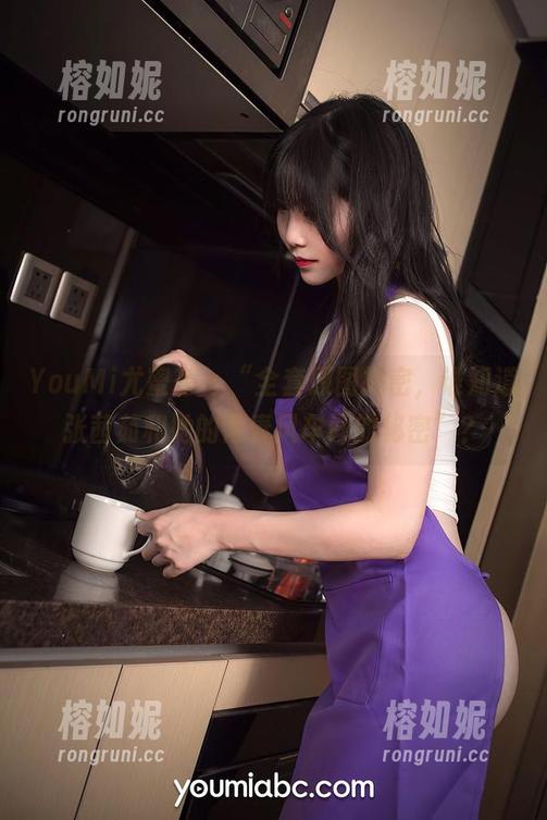 YouMi尤蜜荟 - “全套原图揭密，谁知道张茜茹和她的青春风车间的秘密”？