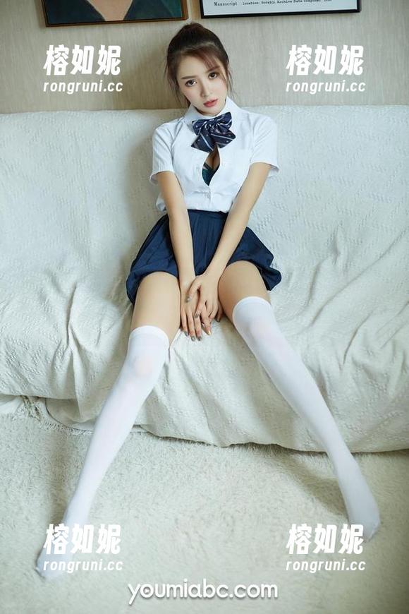 YouMi尤蜜荟-易阳 YouMi尤蜜荟 - 原图下载的诱惑,易阳和她天使般的瞬间