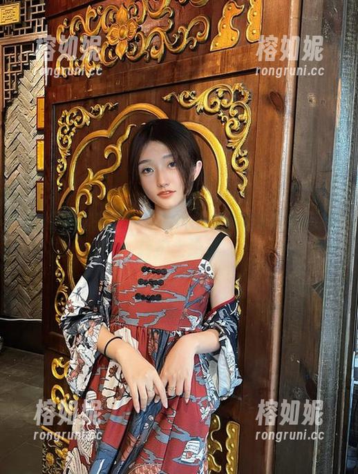 定制写真来了！看看roroki骷髅姬如何玩转护士造型