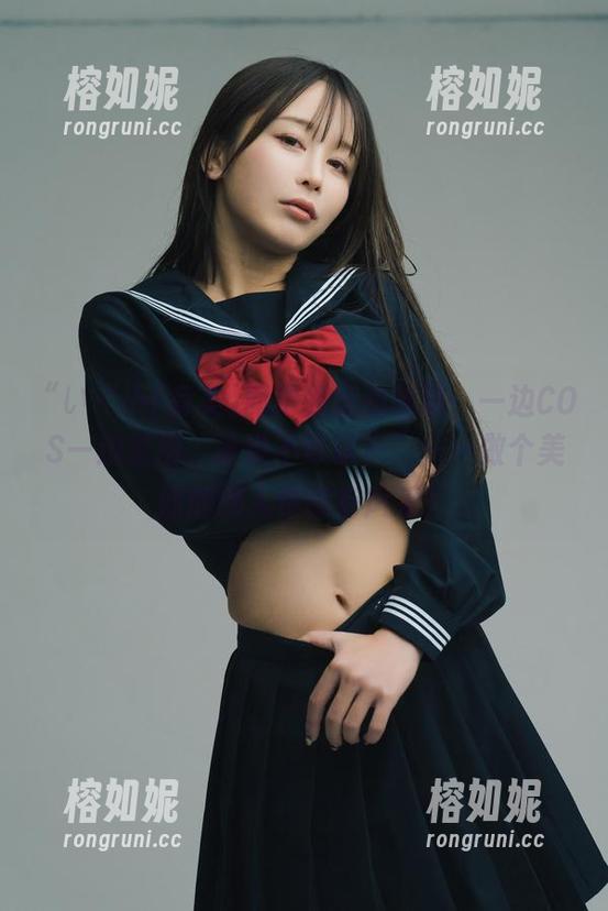 “いくみ(育美)同学的运动秘籍：一边COS一边塑形，谁说不可以？”——做个美丽的懒人也能有风采！
