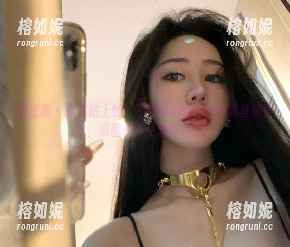 微密圈 - 嘉宾帖上线：不爱笑的赛琳的写真丝滑如梦，原图是真是假随你挑！