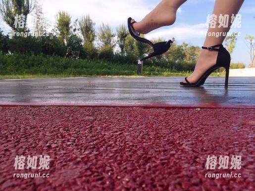 微密圈 - 在原图的阳光下，夏日的丝月神真是光芒四射，套图狂欢！