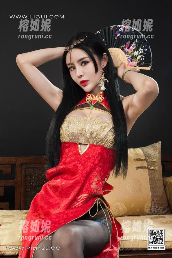 丽柜 - 仙女天天的艺术作品，全集里藏着多少小心思？