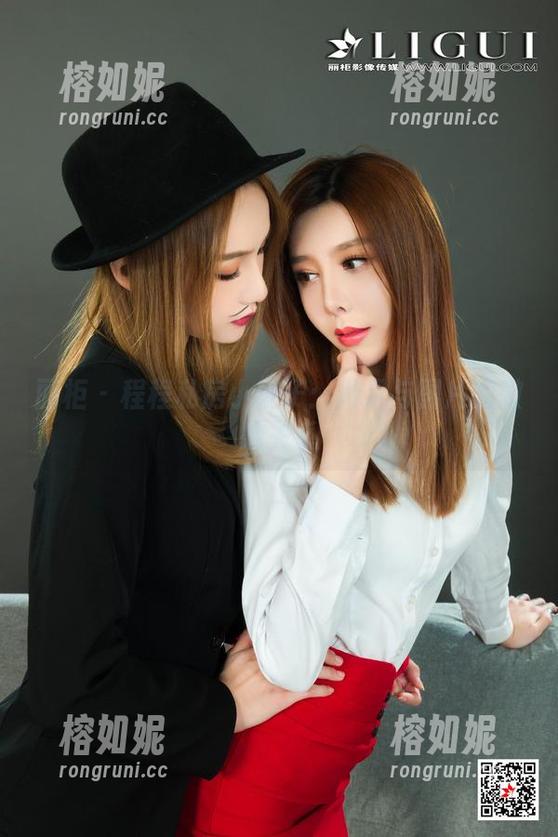 丽柜 - 程程私房小段子：贵足与图片的微妙关系