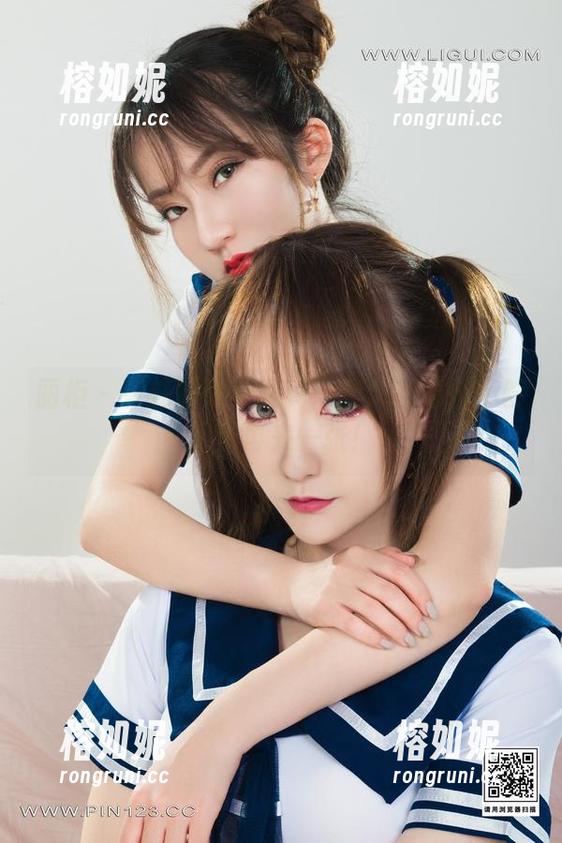 丽柜 - 轩轩的婚纱写真：我怎么看都不够，求再来一张！