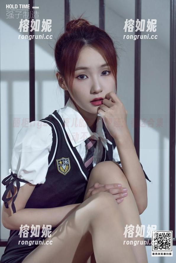 丽柜ligui - 凉儿的绿野伊莲：看这合集，心动不如行动！