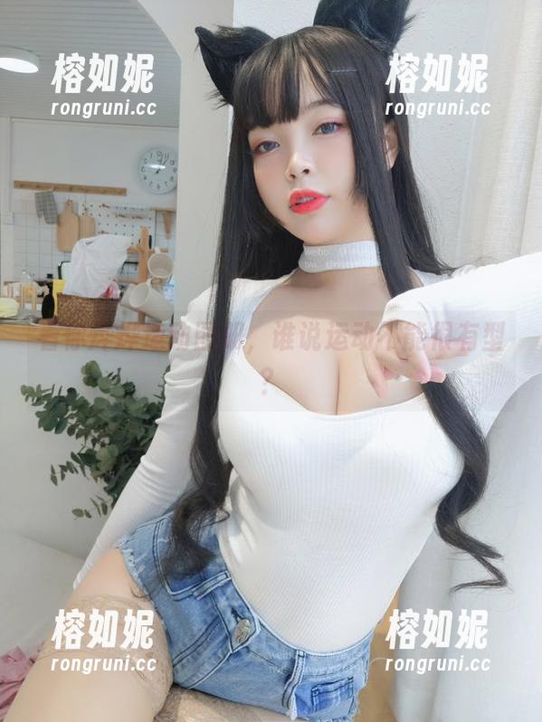 看你烨烨运动图册，谁说运动不能很有型？