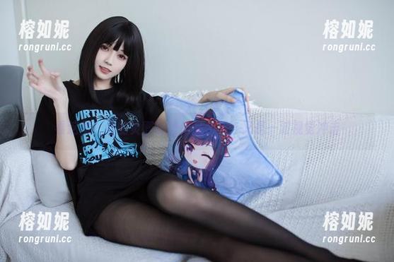 看这里！你的负卿短裙作品合集，又是一波视觉冲击