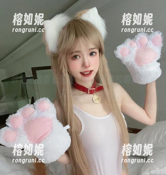 倦倦喵的甜心图集，光影游走的瞬间，让人想起那场梦