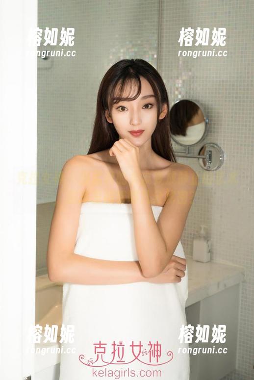 克拉女神 - 当孟君的女友变成静止的艺术，图库里藏着哪几分秘密？