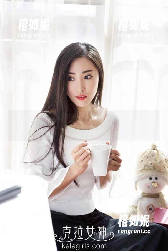 克拉女神 - 小檀的女友图包：那些似乎会说话的画面