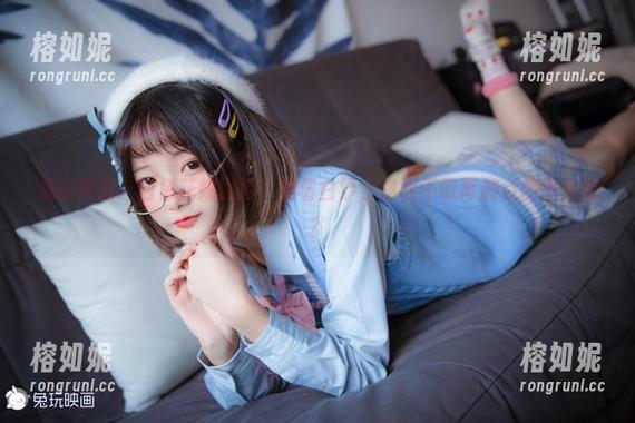兔玩映画：白色花嫁图包，穿着白纱，你敢不敢再加点搞怪元素？
