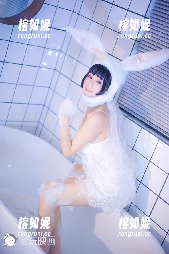 走进兔玩映画的爱宕旗袍写真集：原图背后的小故事和大尴尬