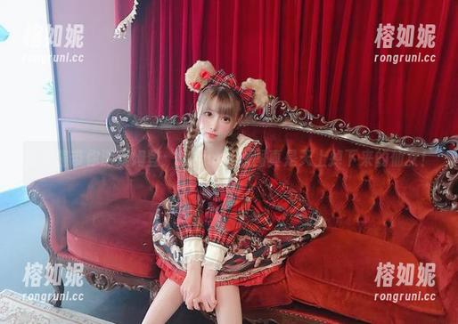凛子酱带你游埃姆登：这组cos原图真是天上掉下来的仙女！