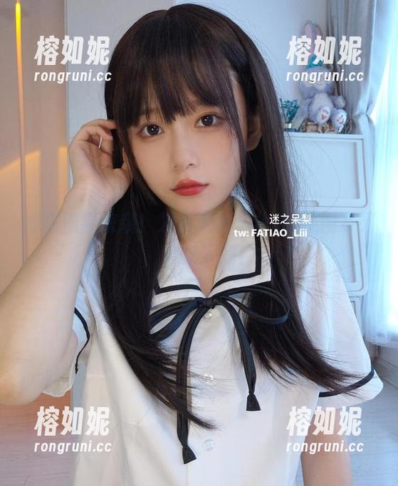 围裙猫猫来袭！发条少女yoki的美图系列，速来下载！