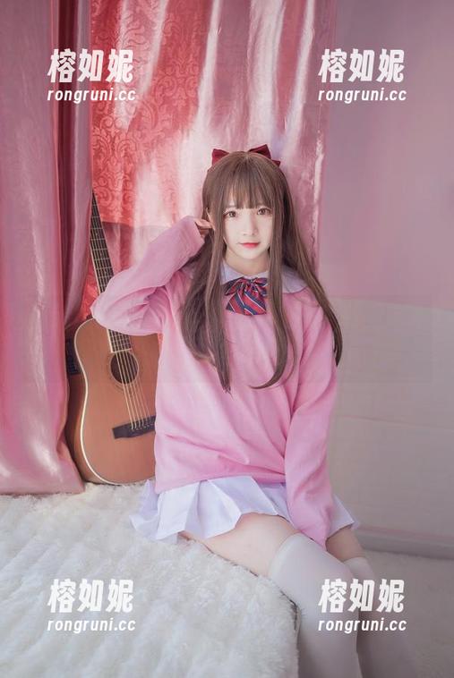 更新啦！古川kagura的岛风作品，来看看这是真实还是梦境？