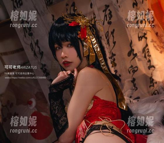 可可老师的酒吞温泉，福利大放送，作品背后的小秘密