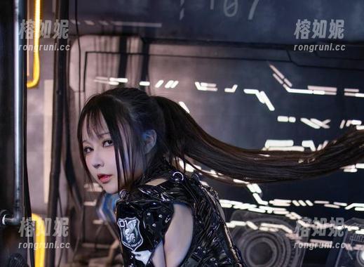 这不是动物园，咔喵豹纹写真带你回归大自然的怀抱！