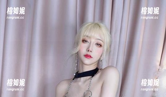 啾小妍日常，让你的Cos梦想成真，这些资源必看！