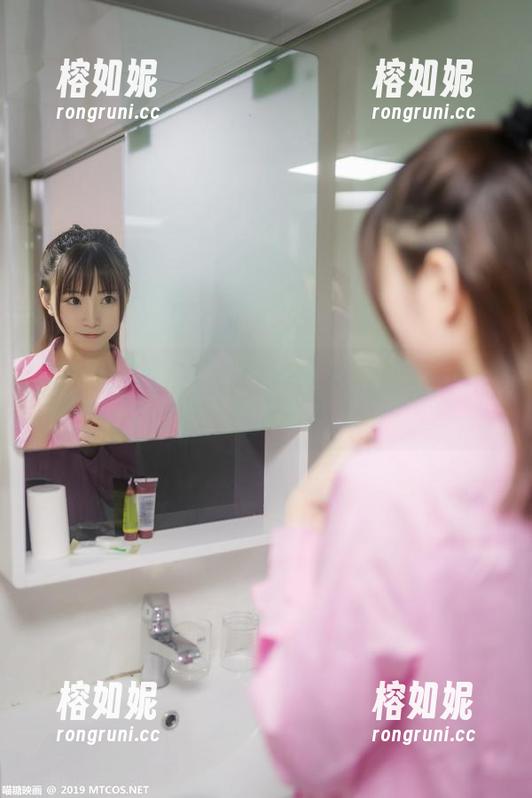 喵糖映画带你走进加藤惠的兔女郎私房，保证你会面红耳赤。