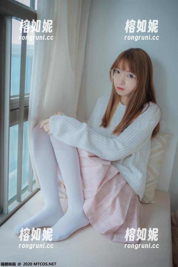 喵糖映画花季婴儿肥少女精选：让你变身窝里小幸福！