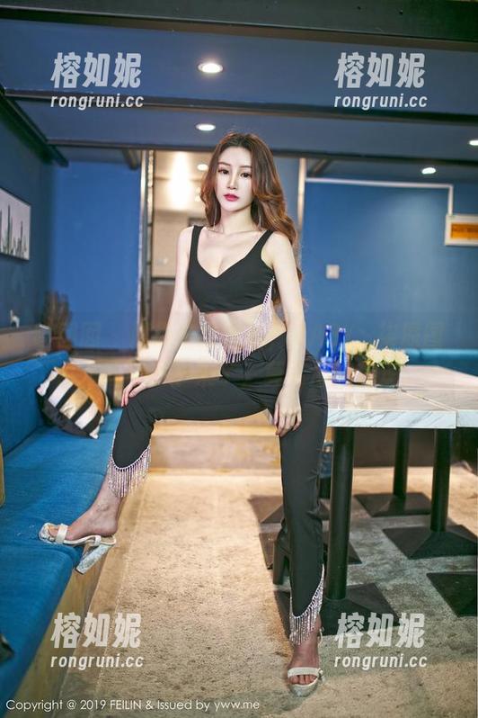 嗲囡囡 - 超级少女合集，BABY_柒原图点开就停不下来了，莫名心跳加速。